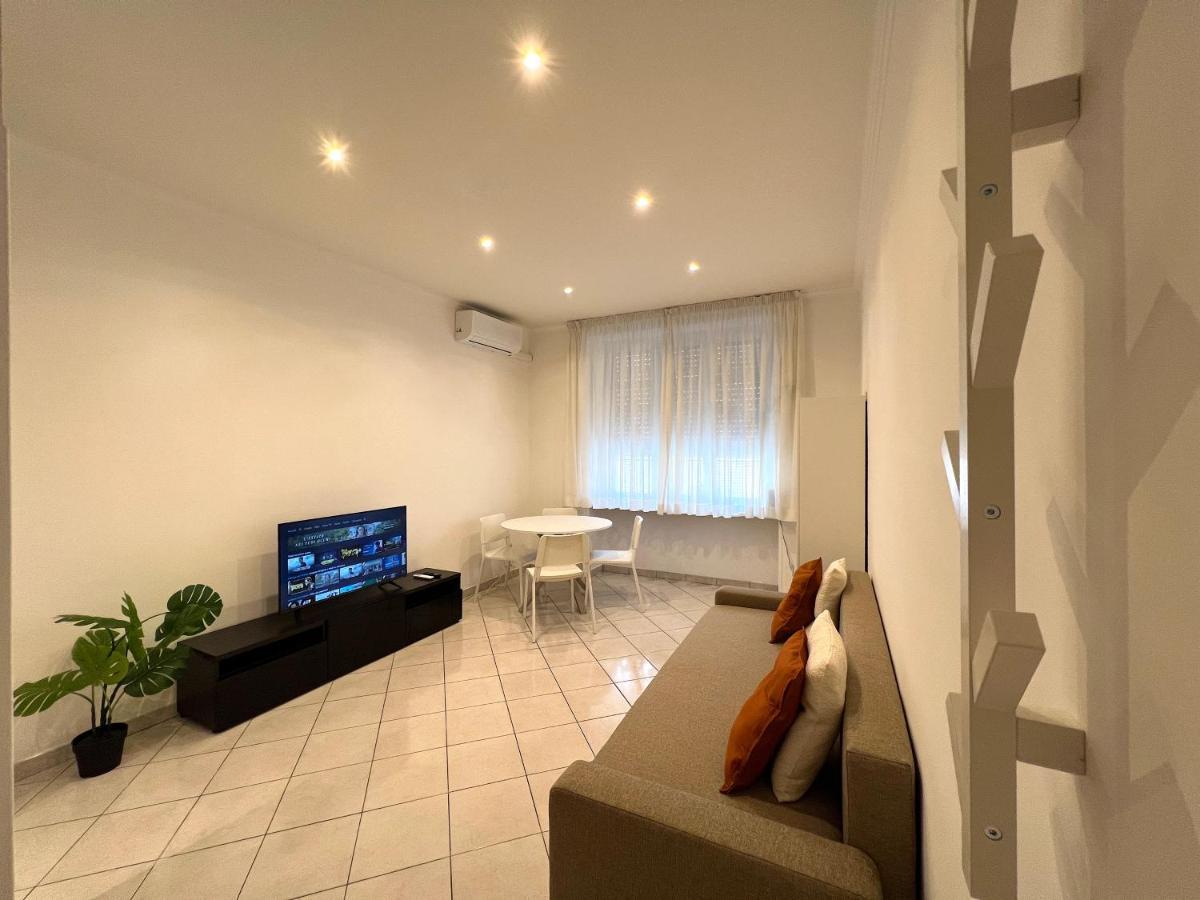 IV House Villa Rome Luaran gambar