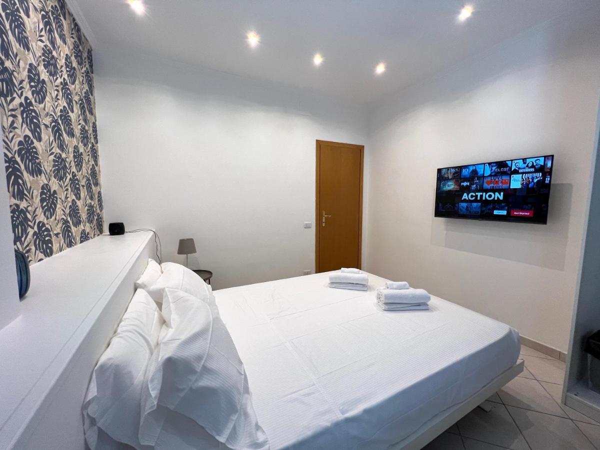 IV House Villa Rome Luaran gambar