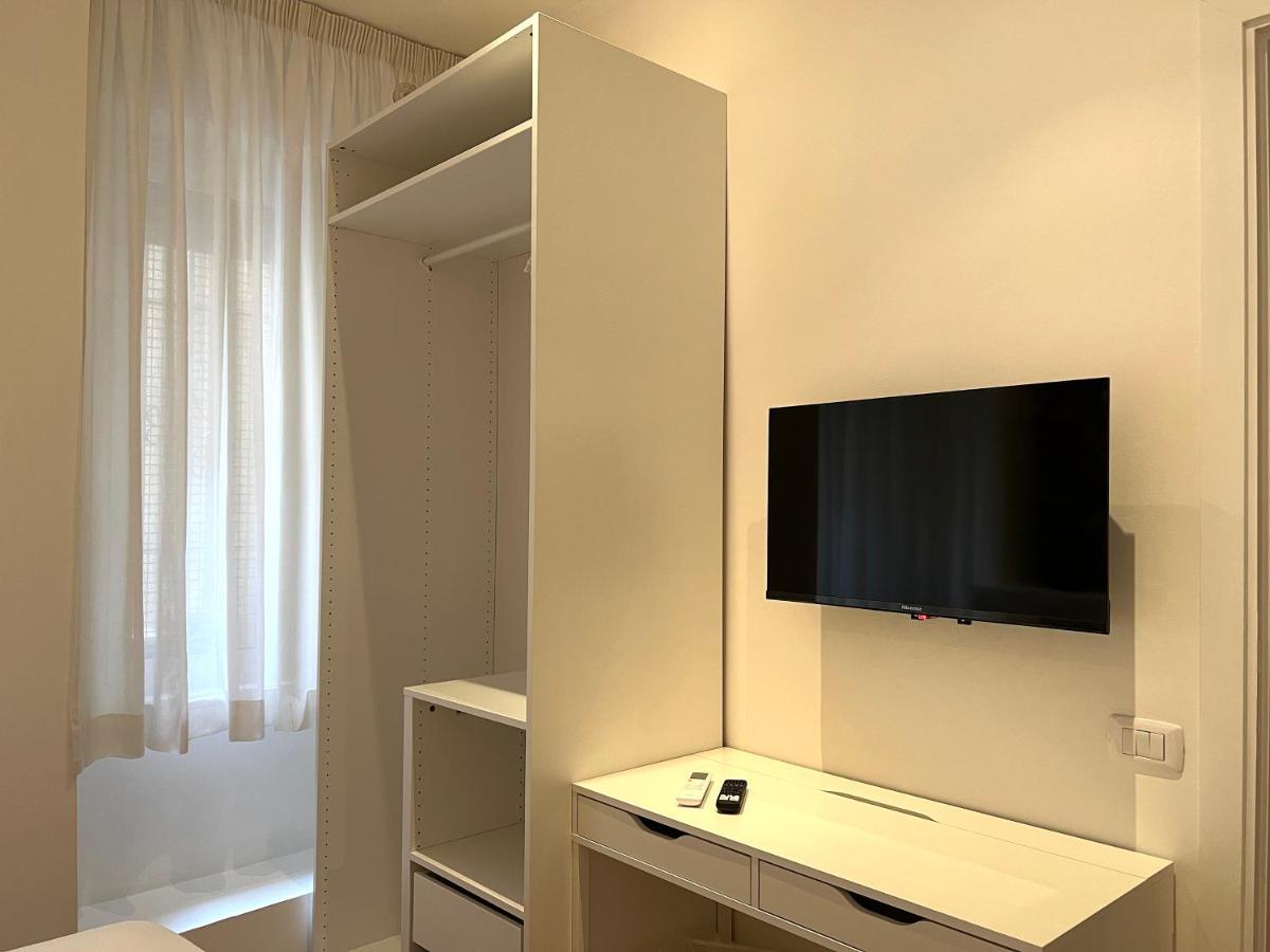 IV House Villa Rome Luaran gambar