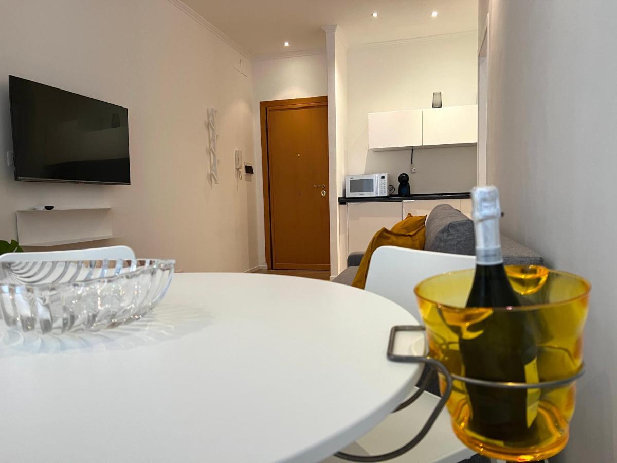 IV House Villa Rome Luaran gambar