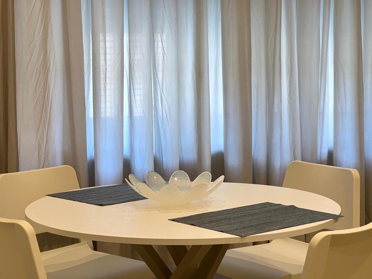 IV House Villa Rome Luaran gambar
