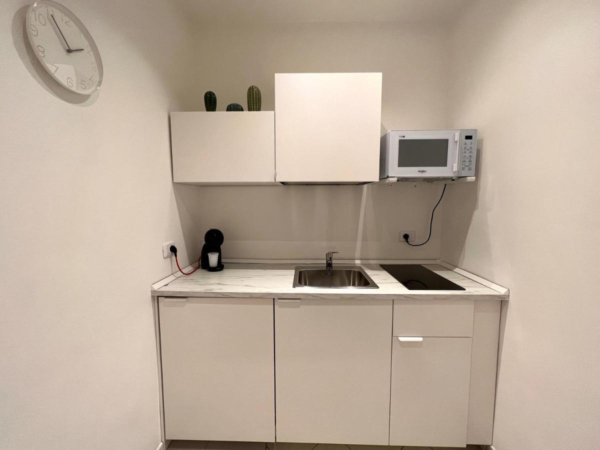 IV House Villa Rome Luaran gambar