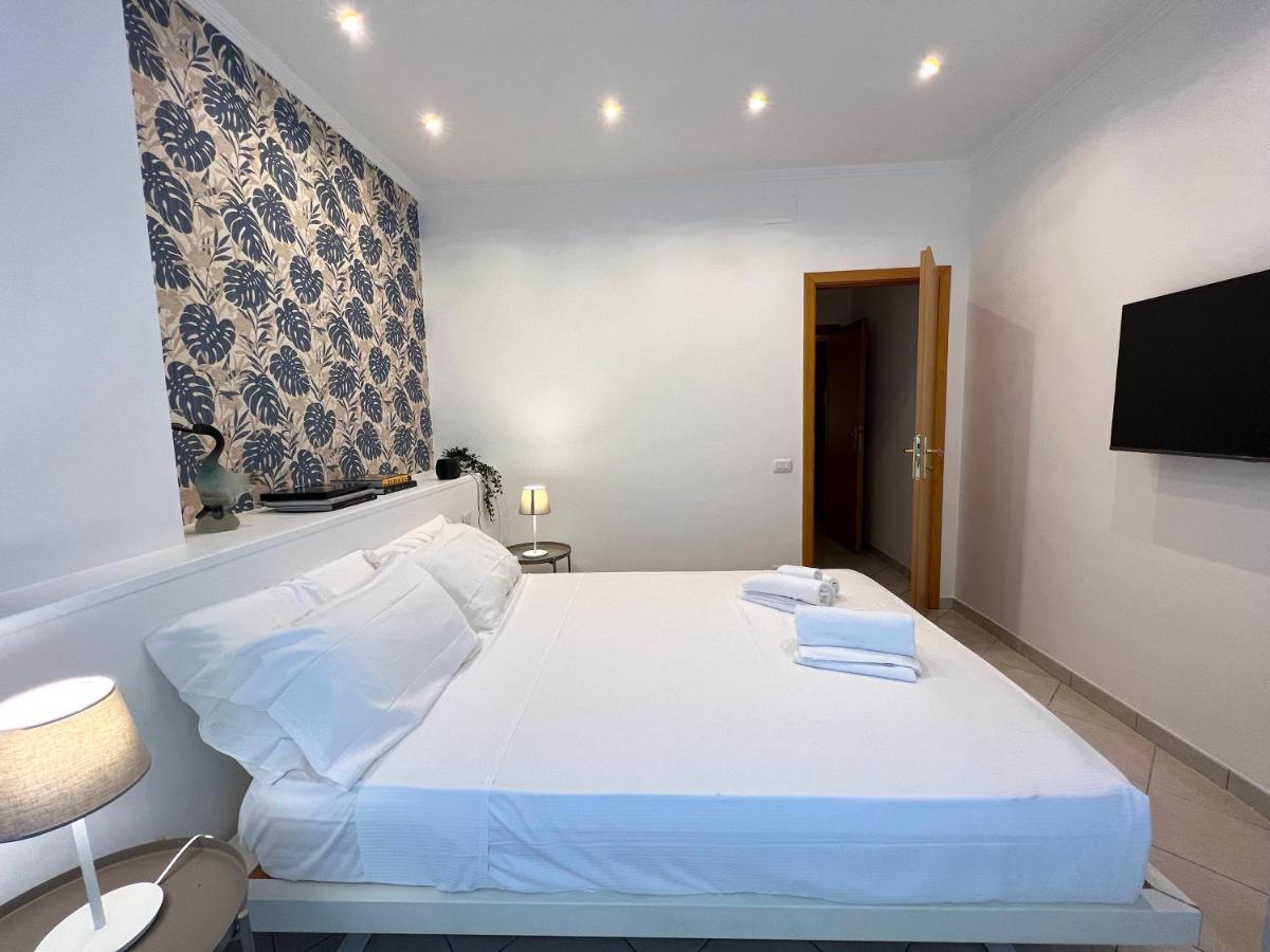 IV House Villa Rome Luaran gambar
