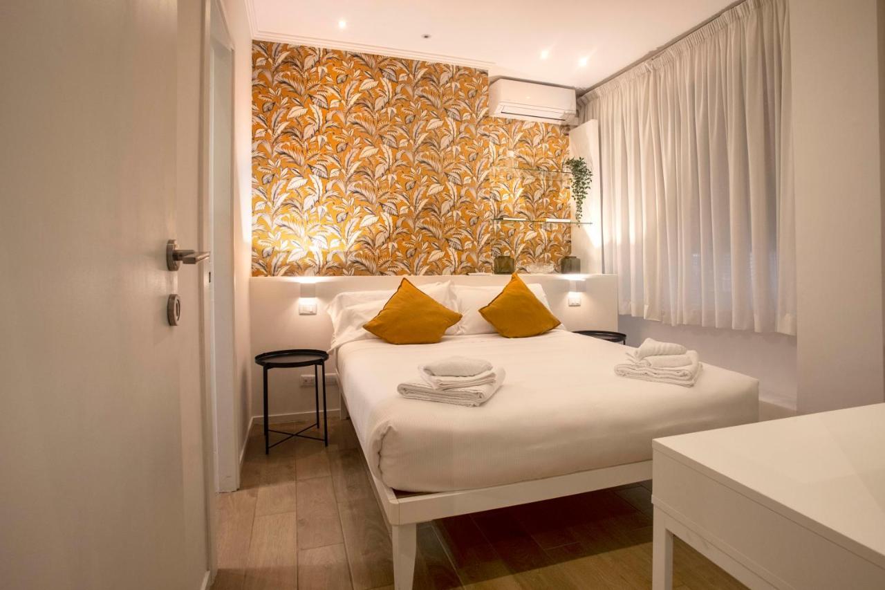 IV House Villa Rome Luaran gambar