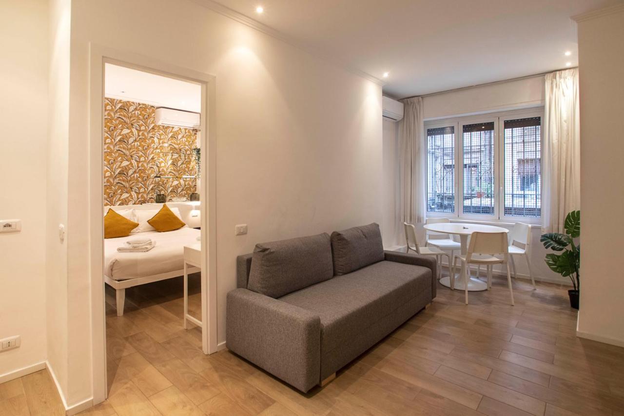 IV House Villa Rome Luaran gambar