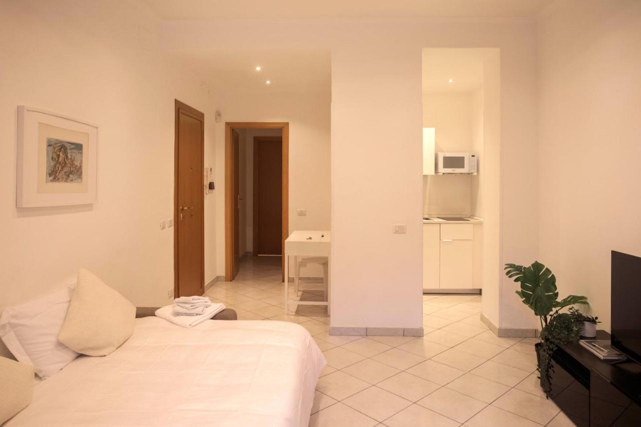 IV House Villa Rome Luaran gambar