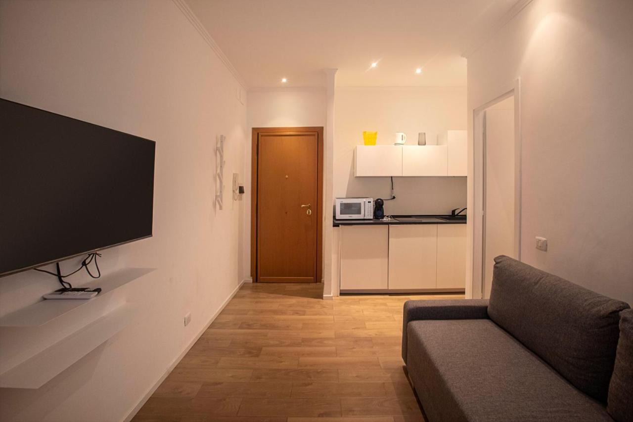 IV House Villa Rome Luaran gambar